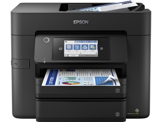 Epson Workforce Pro WF4830DTWF 4 i n1 multifunctioneel inkjetapparaat