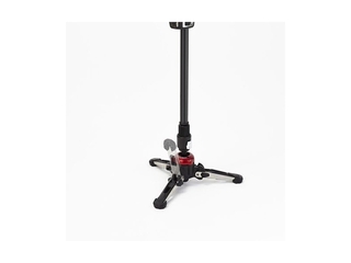 Manfrotto MVMXPROBASE Volledig vloeistofbasis XPRO Monopod
