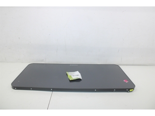 Eurotrail Pescara L 120 x 60 Campingtafel Grijs