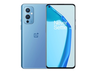 OnePlus 9 5G 8GB RAM 128GB SIMvrije Smartphone met Hasselblad Camera f