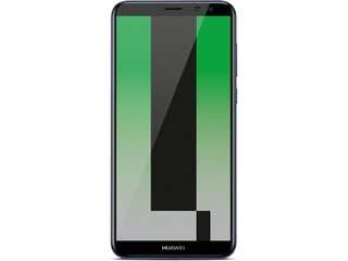 Huawei Mate 10 Lite Smartphone  64GB  Blauw