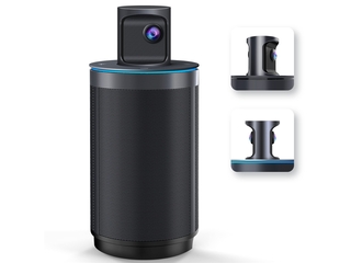 Kandao Meeting 360 Webcam Grijs