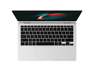 Samsung  Galaxy Book 3 360  Laptop  13 FHD AMOLED  Graphite Qwerty