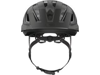 Abus UrbanI 3.0 ACE sportieve Fietshelm met LEDachterlicht verlengd sc