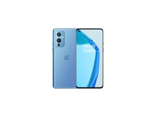 OnePlus 9 5G 8GB RAM 128GB SIMvrije Smartphone met Hasselblad Camera f