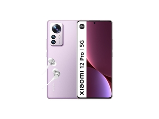 Xiaomi 12 Pro Smartphone 8+256GB 6.73 120Hz AMOLED Display Snapdragon
