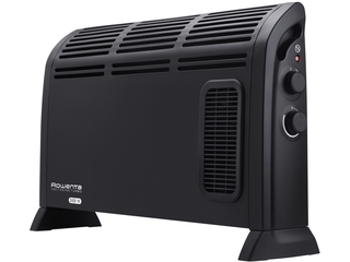 Rowenta Convectorkachel  Vectissimo CO3030F1 Zwart