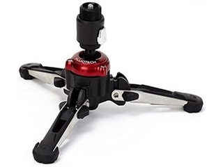 Manfrotto MVMXPROBASE Volledig vloeistofbasis XPRO Monopod