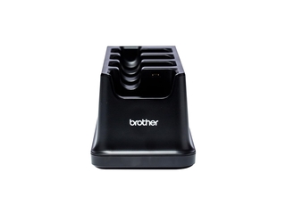 Brother PA4CR001EU Draagbare Printer Zwart