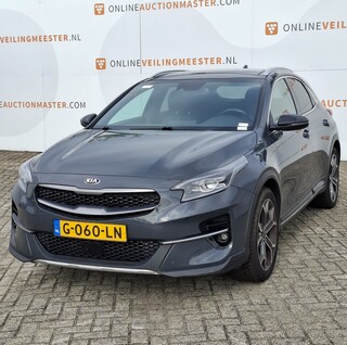 Personenauto, Kia, XCeed 1.0 T-GDi Dynamic Plus Line, 2019