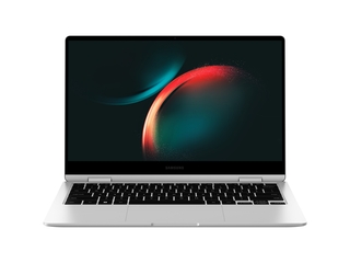 Samsung  Galaxy Book 3 360  Laptop  13 FHD AMOLED  Graphite Qwerty