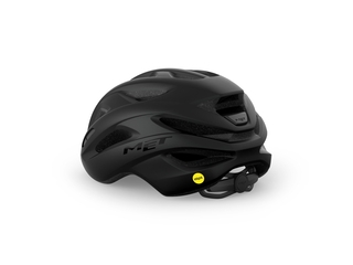MET Idolo MIPS Fietshelm Volwassenen Maat M/L 5259cm Black Matt