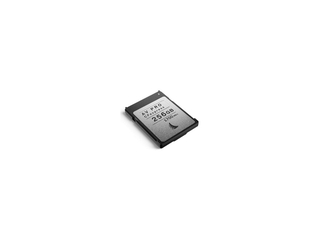 Angelbird AVProCFexpress 256GB Geheugenkaart