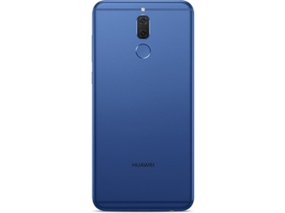 Huawei Mate 10 Lite Smartphone  64GB  Blauw