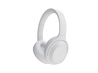Kygo OverEar Draadloze Koptelefoon met Noise Cancelling  A11/800  Wit