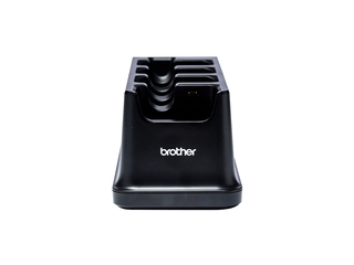 Brother PA4CR001EU Draagbare Printer Zwart