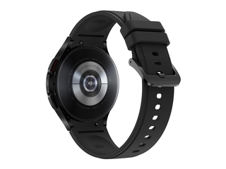 Samsung Galaxy Watch 4 Classic 46 mm Zwart