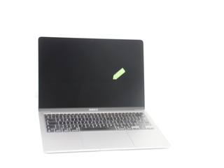 Apple Laptop Apple MacBook Air Late 2020  English Qwerty  13.3  Apple