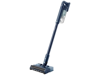 Philips SteelStofzuiger met Dweilfunctie XC5141/01  Zuigmond met LED v