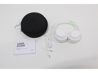 Kygo OverEar Draadloze Koptelefoon met Noise Cancelling  A11/800  Wit