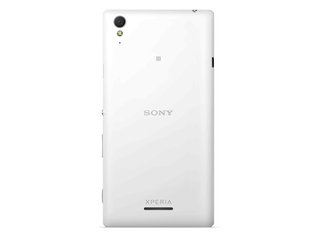 Sony 99921880 Xperia Style Smartphone Android Wit