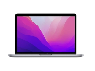 Apple MacBook Pro Apple M M2 Laptop 338 cm 13.3 8 GB 512 GB SSDwifi 6