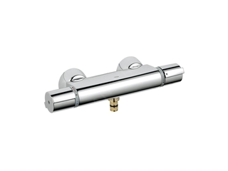 Grohe therm 2000 Special 34427 C16311 Thermostatische wand Wastafelmen