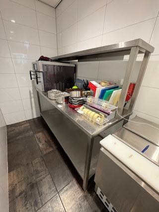 Werktafel