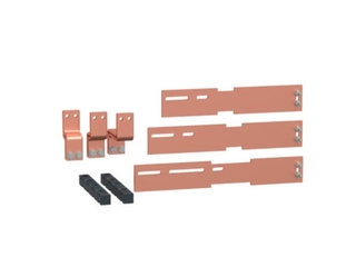 Schneider 04487 Aansluiting voor verticale vaste NS1600 3p 1600A