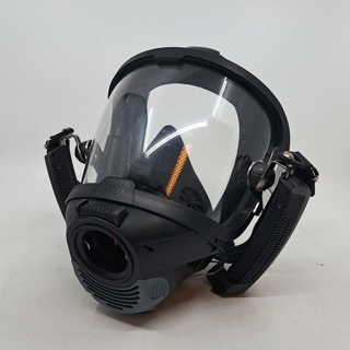 Ca. 25x Volgelaatsmasker, Dräger, FPS 7000