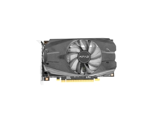 KFA2 50IQH8DSN8OKB Videokaart GeForce GTX 1050 Ti 4 GB GDDR5