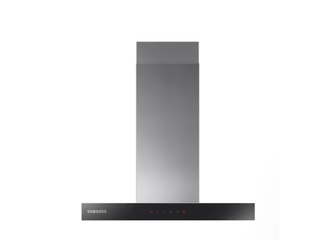 Samsung NK24C5070US/UR Afzuigkap Muurmontage Roestvrijstaal 531 m/uur