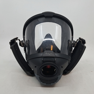 Ca. 25x Volgelaatsmasker, Dräger, FPS 7000