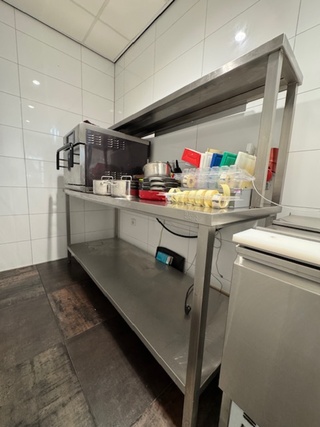 Werktafel