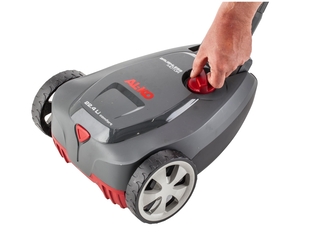 AL-KO accu Mulchmaaier 22.4 Li comfort set met accu + lader
