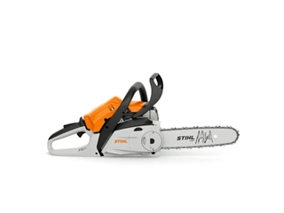 Stihl  Kettingzaag benzine MS 162 C-BE 30 cm 61 PMM3 11482000001