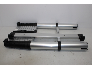 StierTelescoopladder Premium + 3,2 m 11 trede