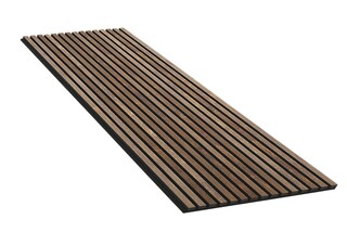 8x Akoestisch wandpaneel 280×60 SanderZ, Smoke eiken gerookt, 2025