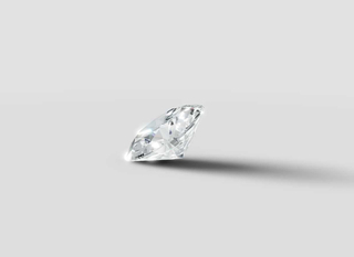 Diamant – Ovaal 2.05 ct – D/VS1 ( IGI Gecertificeerd )