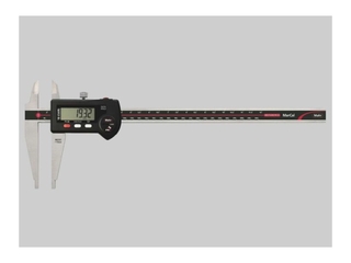 Helios Werkplaats schuifmaat 18EWRi IP65 digitaal 1000mm MAHR