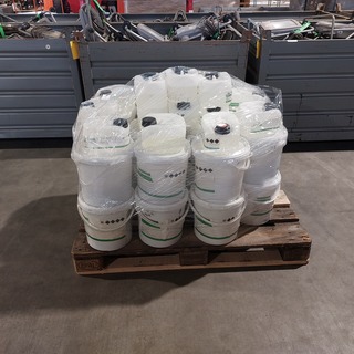Ca. 260kg 2k Quartzline SL-PU UV NF 