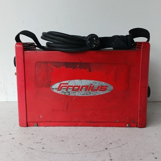 TIG lasapparaat Fronius, TransTig 1750 puls G/F