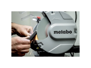Metabo DSD 200 Plus dubbele Schuurmachine