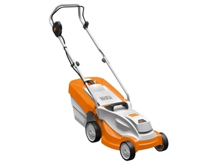 Stihl RMA 235 Set AK 20 + AL 101 Accu grasmaaier incl accu en lader