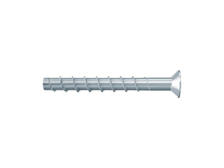 Fischer UltraCut FBS II 10×180 SK Schroef/bout met verzonken kop 180 m