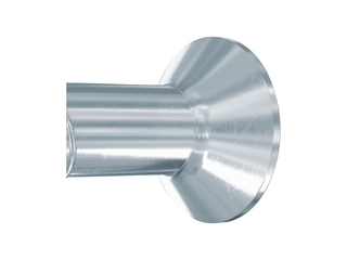Fischer UltraCut FBS II 10×180 SK Schroef/bout met verzonken kop 180 m
