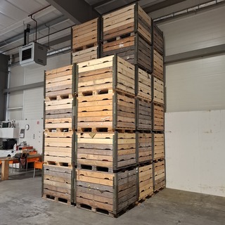 Persoonlijke uitrusting en kleding Defensie