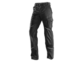 Kübler Activiq Broek 2250 Zwart maat 52
