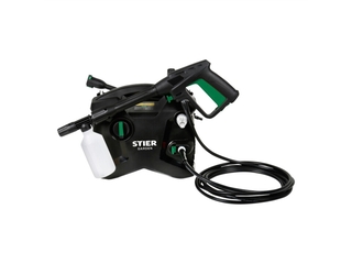 Stier 72688138 Hogedrukreiniger PDR-150 1600 W 135 bar 330 l/u