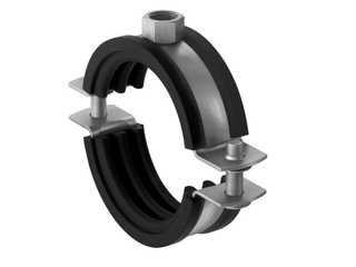 Fischer Pijpklem FRS 1 inch A4